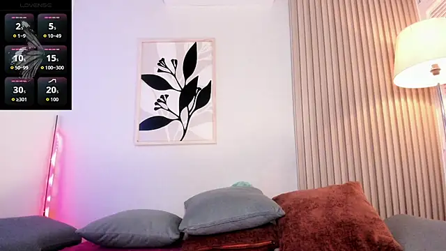 HannahSkies' Live XXX Chat