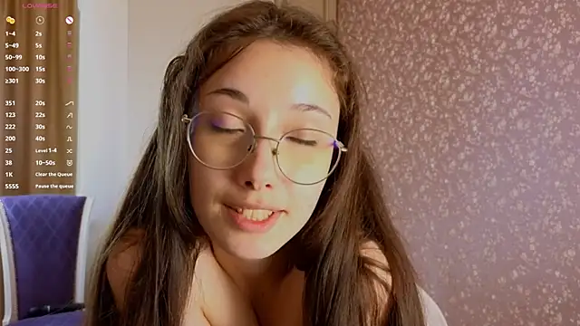 IsauraHolleman – Naživo XXX chat