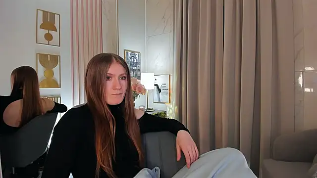 DonnaDaze's Live XXX Chat