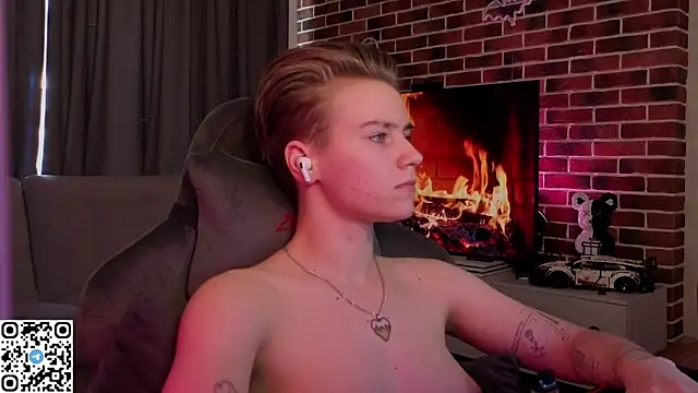 Jean_Willson Chat XXX in diretta