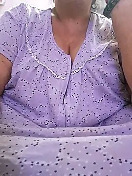Show modela Kavya_XX na web-kameri