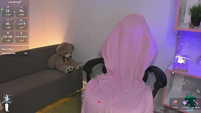 Mary_Xextra 现场XXX聊天