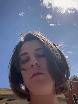 Kamorana Live XXX-Chat