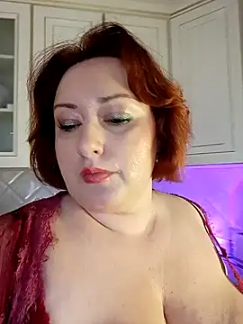 Chat +18 de _Vika4you_ ao vivo