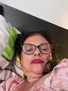 Chat XXX ao vivo de Sharongirl07