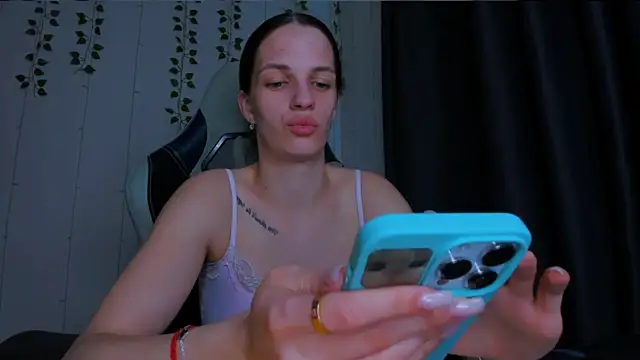 KarlaSim Live XXX-Chat