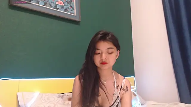 Shy_Kira 现场XXX聊天