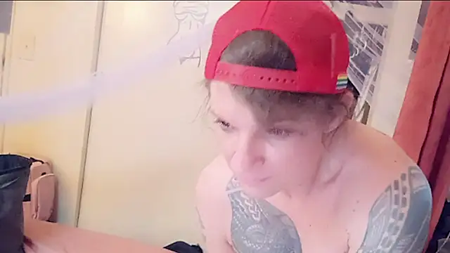 cassiemichellexx's Webcam Show