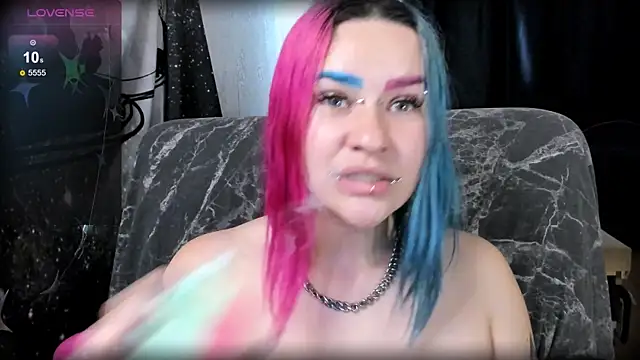 Živý XXX chat Neon_Baddie