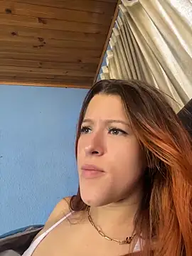 Ally_sunnn's Live XXX Chat