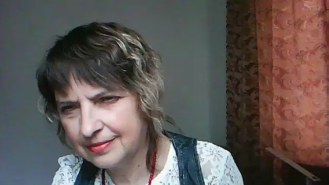 Živý XXX chat ElizabethGorden