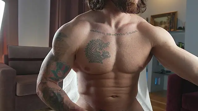 عرض كام Karlos_Ripped_