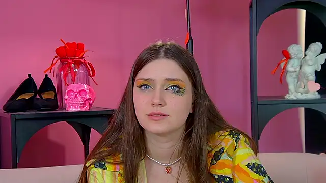 دردشة JessicaJewells الجنسية المباشرة