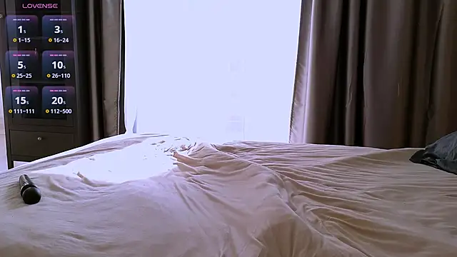 عرض كام Kaia_Sunshine_Mia