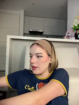 NicoleCut 라이브 XXX 채팅