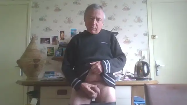 gegevincent5 live XXX chat