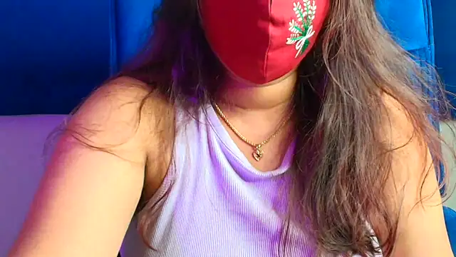 Anjali-Queen's Live XXX Chat