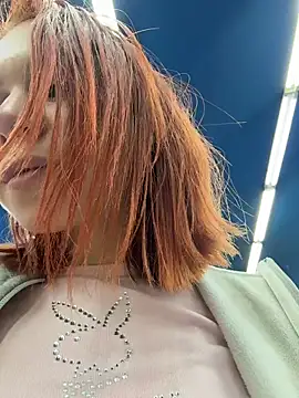 RosieSecretn Live XXX chat