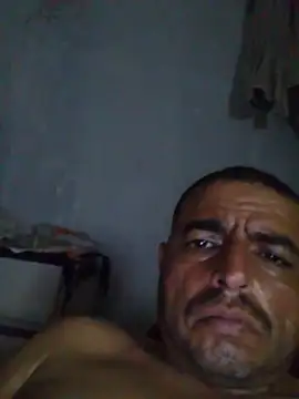 cobrosdepagos Adlı Modelin Web Kamerası Şovu