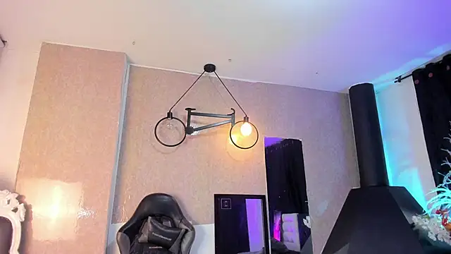 Vicky_Angeel 现场XXX聊天