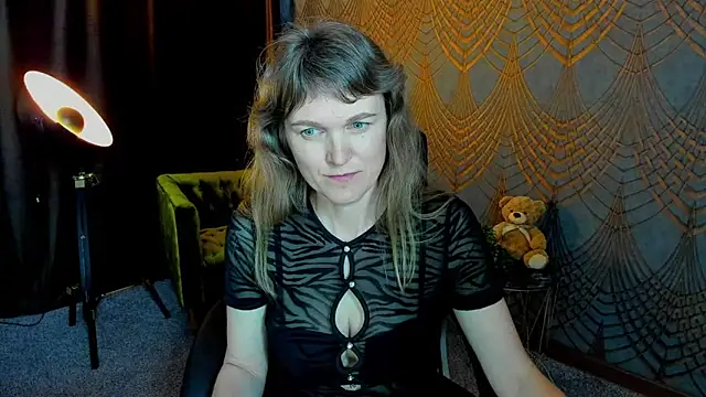 Chat XXX en directo de Anabell_xxx