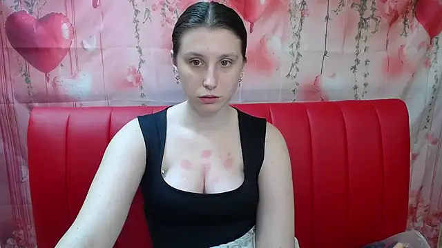 Chatroom XXX en direct de LilianaShine