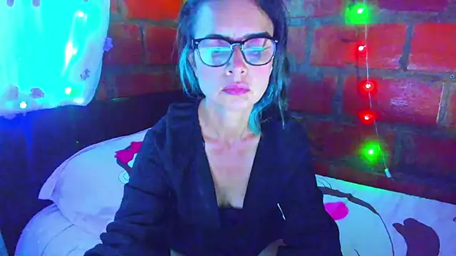 BrianaGarner Chat XXX live