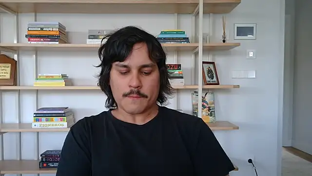 nick788622 Webcam show