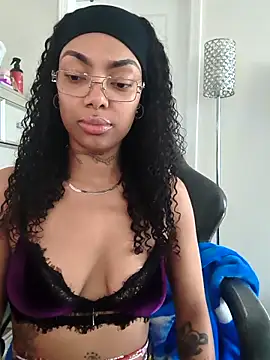 Chat XXX ao vivo de butterflybootyy