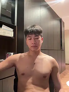 heywilliam 在線直播表演