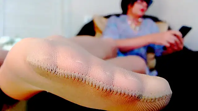 Czat XXX na żywo – Live_View