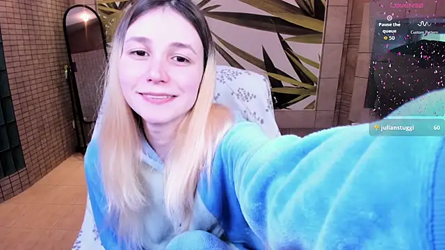 fleximona Live XXX-chat