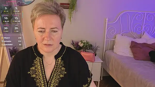 Nika_Smit: απευθείας συνομιλία ΧΧΧ