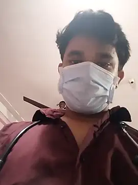 Love_prem78 网络视讯表演