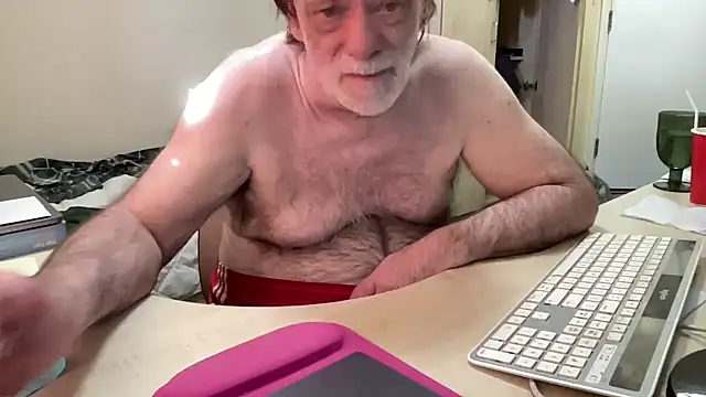Show webcam de coach-karl