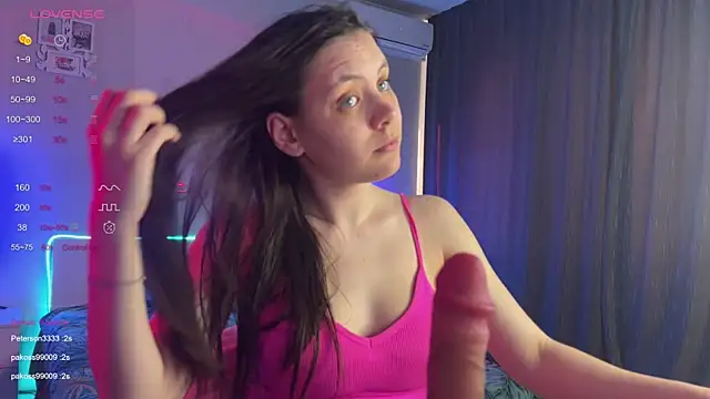 Czat XXX na żywo – Katherine___Ross