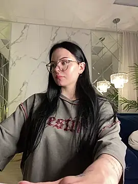 CindyMil Live XXX-Chat