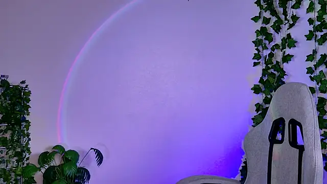 XXX chat uživo modela Kumiho_7777