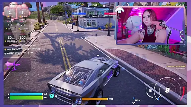 Chat XXX Live M0rrig4n