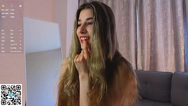 Chat XXX en directo de Quinavelle