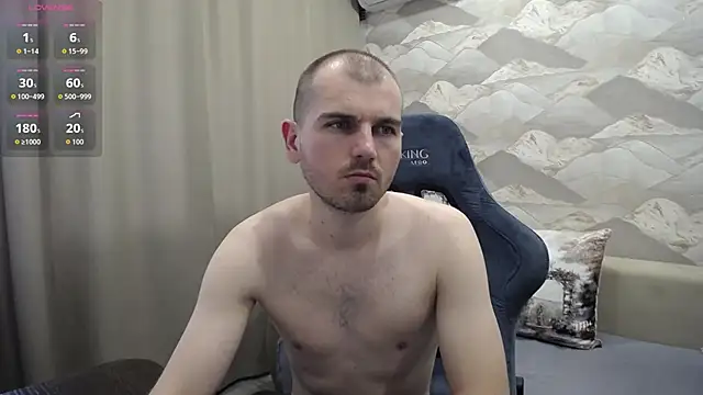 SerzhKorol1 Show Webcam