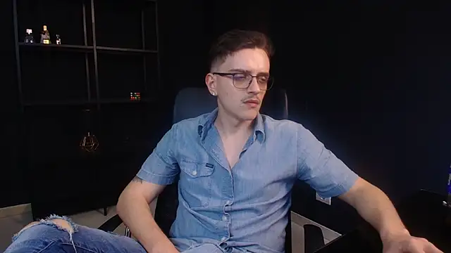 FelixStarkk's Live XXX Chat