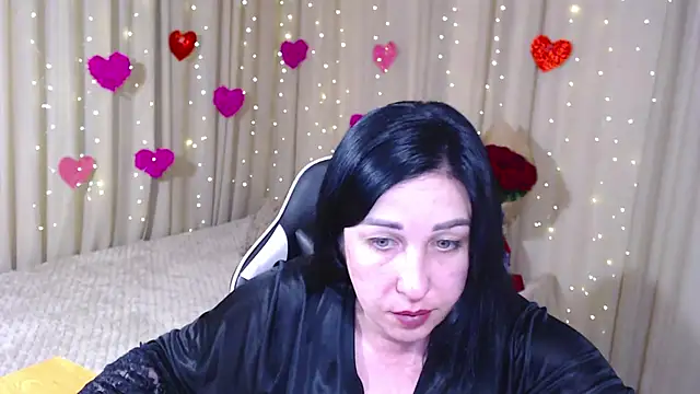 Chat XXX en directo de JillStevens