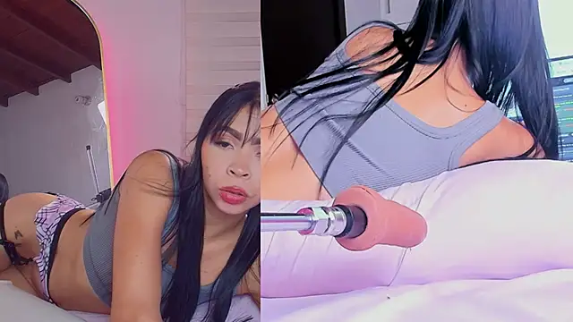 Sweet_Susie_'s Live XXX Chat