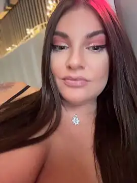 JessicaFlame Webcam show