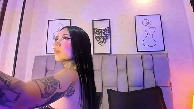 Ashley_Blum_'s Live XXX Chat