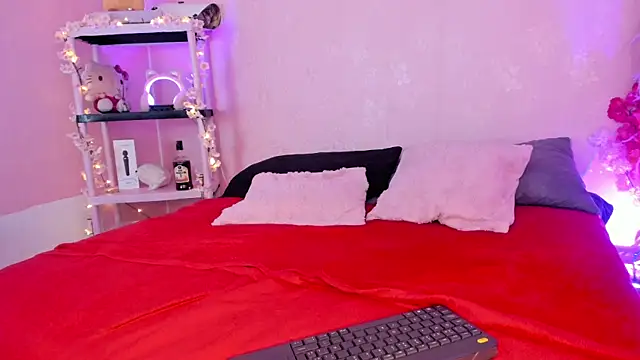 Valk_submissiveのライブXXXチャット