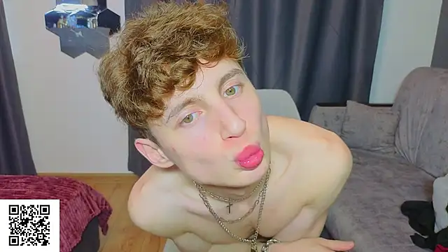 crispinver's Live XXX Chat