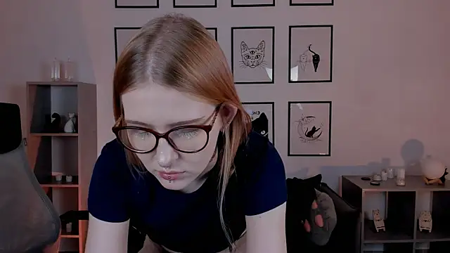 lanafitch – Naživo XXX chat