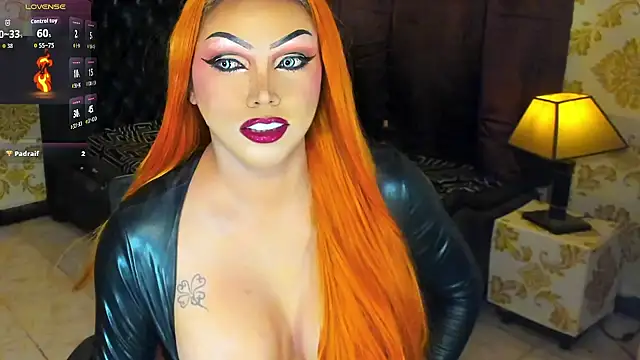 Živý XXX chat YOUR_LOVE_GLAMOUR